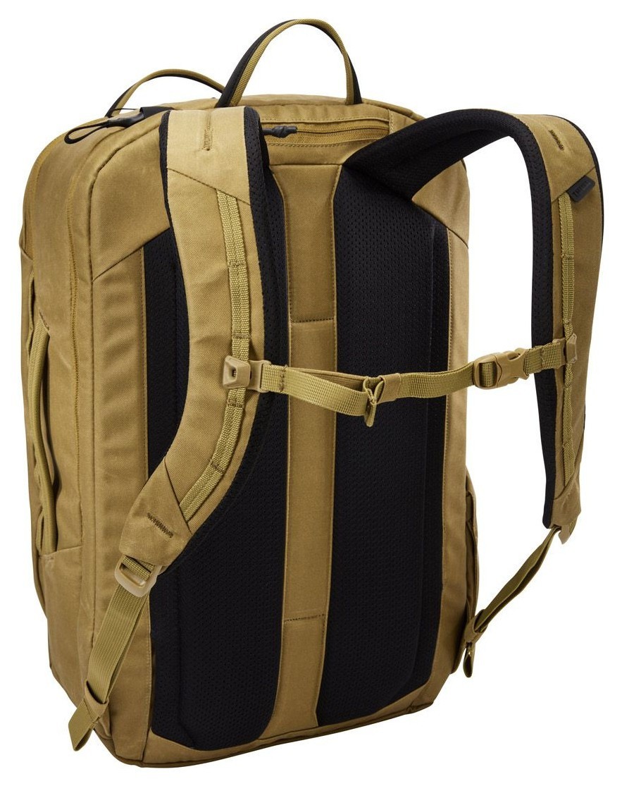 Рюкзак Thule Aion Travel Backpack 40L (Nutria) 3204724 (TH 3204724), укр, укр