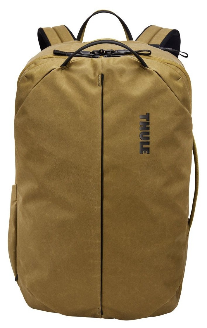Рюкзак Thule Aion Travel Backpack 40L (Nutria) 3204724 (TH 3204724), укр, укр