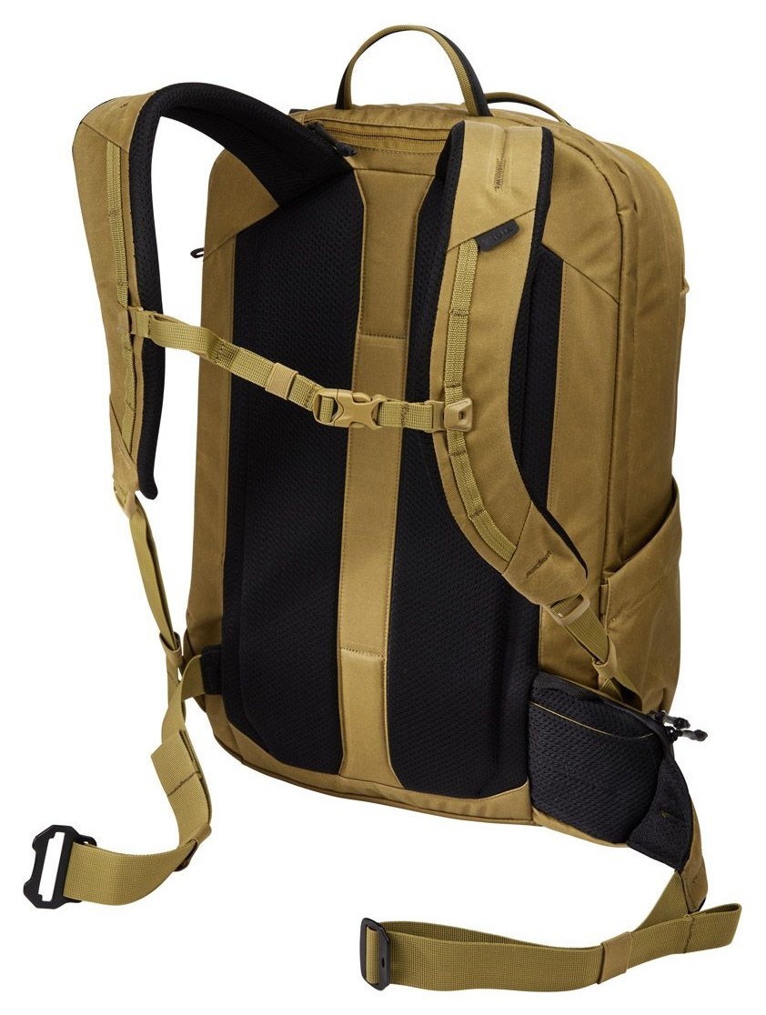 Рюкзак Thule Aion Travel Backpack 40L (Nutria) 3204724 (TH 3204724), укр, укр
