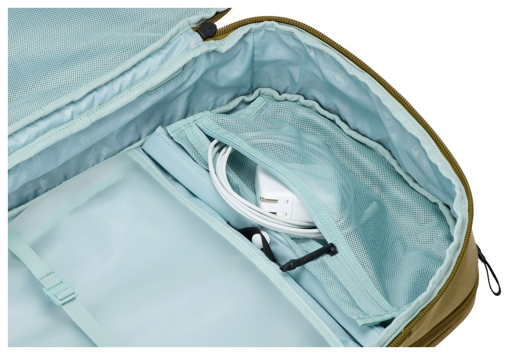 Рюкзак Thule Aion Travel Backpack 40L (Nutria) 3204724 (TH 3204724), укр, укр