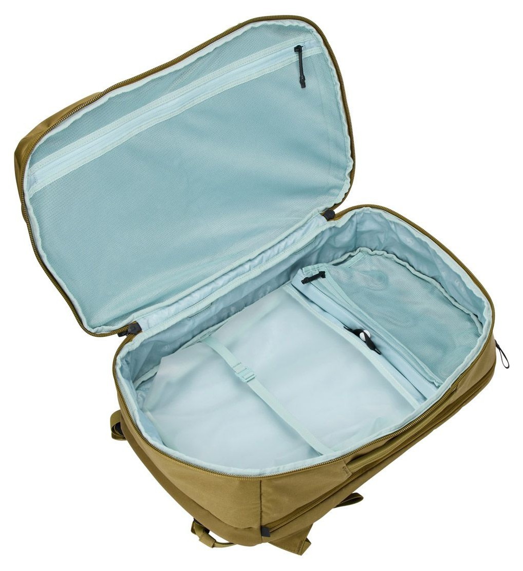 Рюкзак Thule Aion Travel Backpack 40L (Nutria) 3204724 (TH 3204724), укр, укр