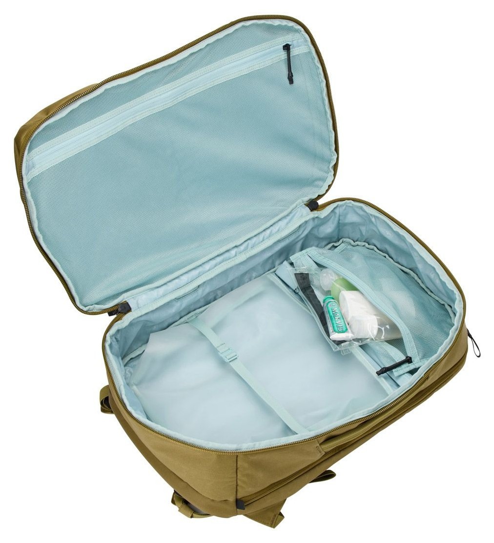 Рюкзак Thule Aion Travel Backpack 40L (Nutria) 3204724 (TH 3204724), укр, укр