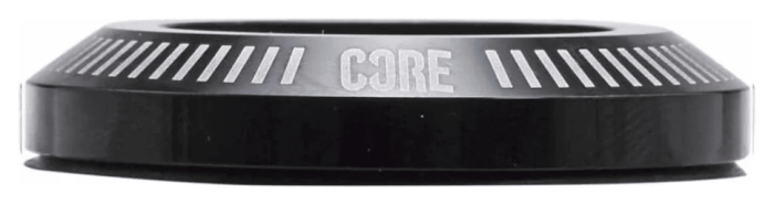 Рульова система підшипників CORE Dash Integrated Headset - Black