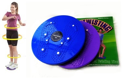 Жиросжигающий диск здоровья Bavar Sport