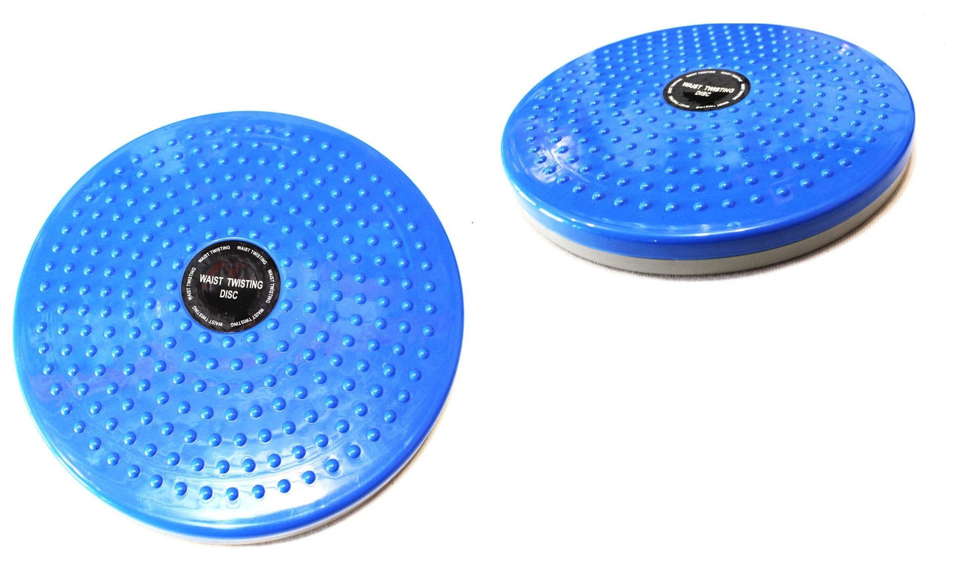 Жиросжигающий диск здоровья Bavar Sport