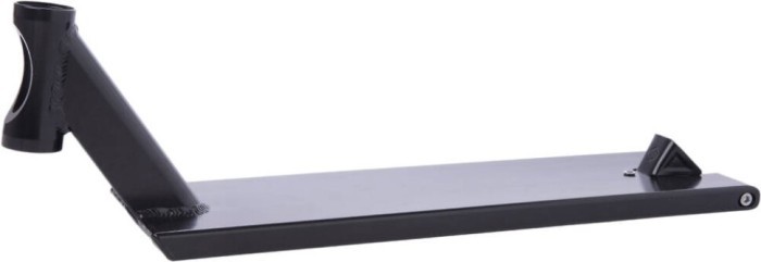 Дека Striker Gravis Pro L - 6" - 22" - Черный