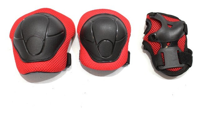 Захист (набір) для підлітків Bavar Sport (L), укр, укр