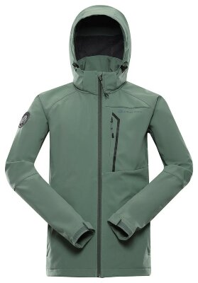 Куртка Alpine Pro Hoor MJCD623