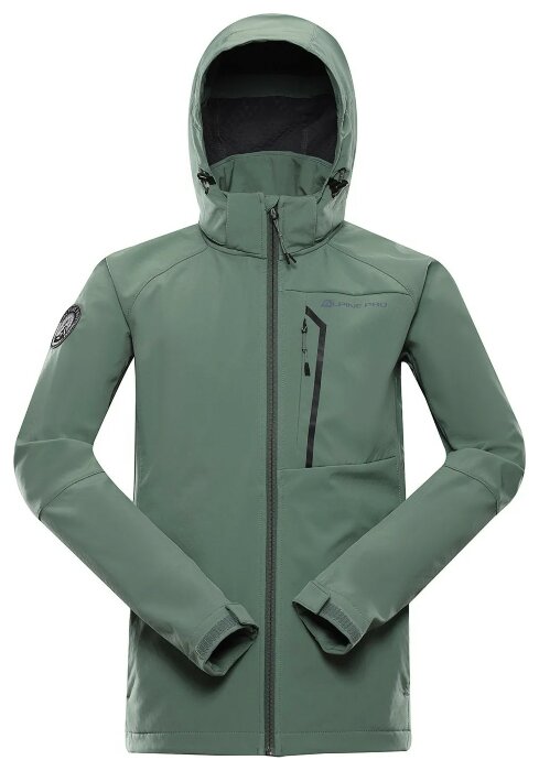Куртка Alpine Pro Hoor MJCD623