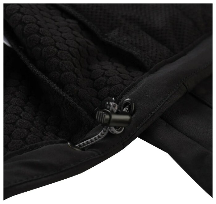 Куртка Alpine Pro Hoor MJCD623