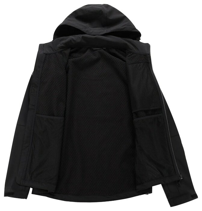 Куртка Alpine Pro Hoor MJCD623