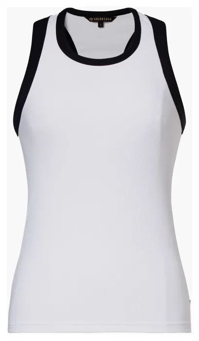 Майки Goldbergh (GB36332261) GABRIELLE tank top 2026