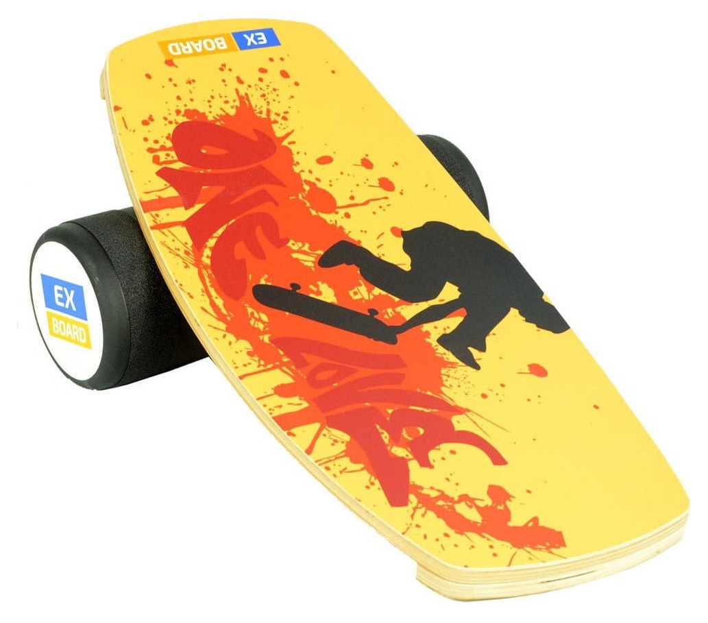 Балансборд Pro Skate EX90 Ex-board, укр, укр
