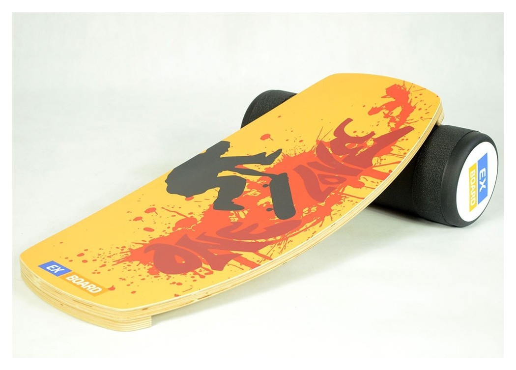 Балансборд Pro Skate EX90 Ex-board