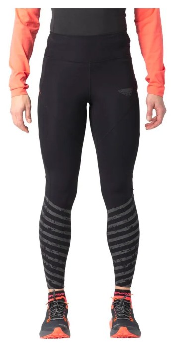 Брюки Dynafit Trail Reflective Tights Wmn