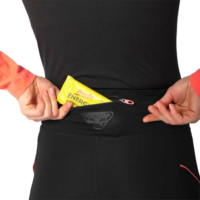 Брюки Dynafit Trail Reflective Tights Wmn