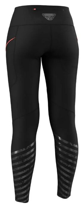 Брюки Dynafit Trail Reflective Tights Wmn