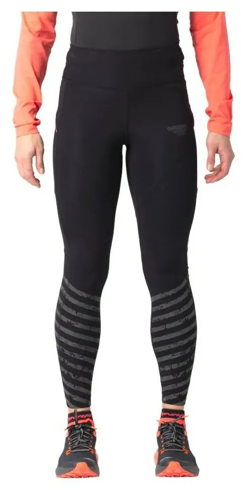 Штани Dynafit Trail Reflective Tights Wmn (M 0910)