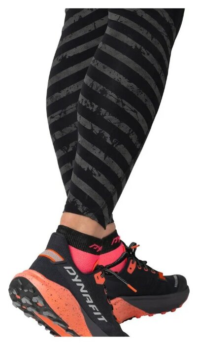 Брюки Dynafit Trail Reflective Tights Wmn