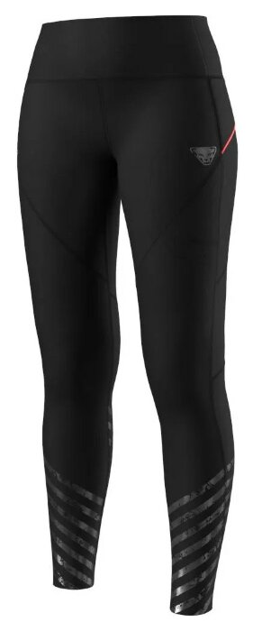 Брюки Dynafit Trail Reflective Tights Wmn