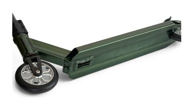 Трюковий самокат Xinlilong Wide X09A, укр, укр