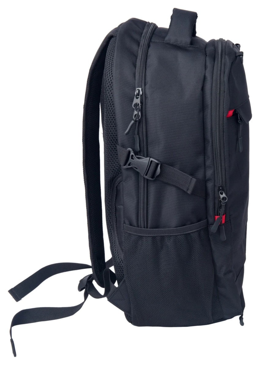 Рюкзак CORE Helmet Backpack V2 — Black