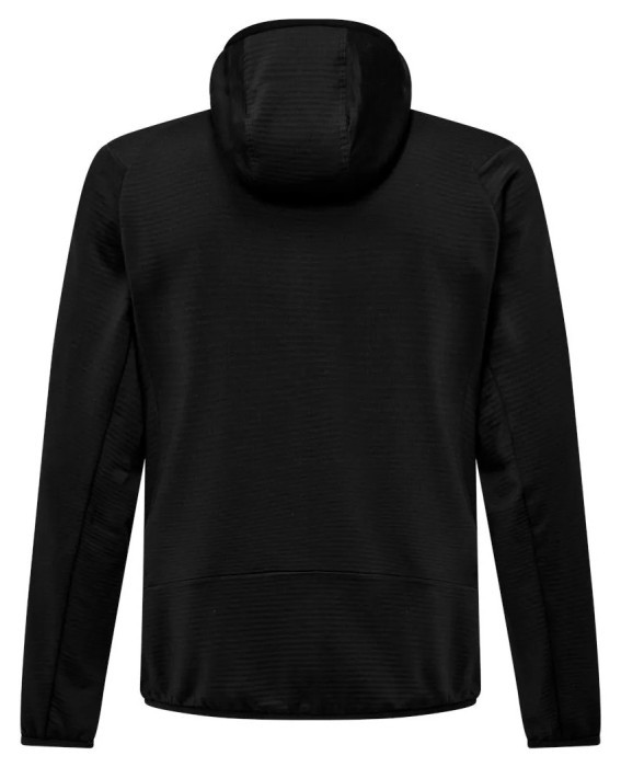 Флисовая кофта Salewa Puez Altavia PL HD JKT Mns