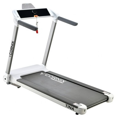 Бігова доріжка Cornix Tina White/Grey