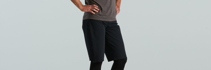 Шорти Specialized TRAIL-SERIES 3XDRY SHORT MEN 2021