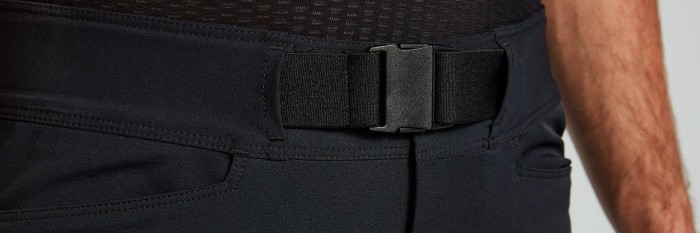 Шорти Specialized TRAIL-SERIES 3XDRY SHORT MEN 2021