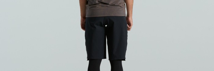 Шорти Specialized TRAIL-SERIES 3XDRY SHORT MEN 2021
