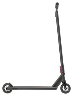 Трюковий самокат Aztek Siren 24 - Satin Black Трюковий самокат Aztek Siren 24 - Satin Black
