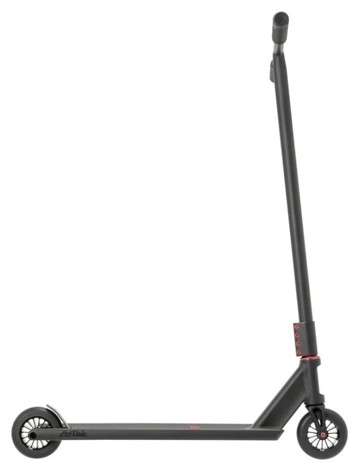 Трюковий самокат Aztek Siren 24 - Satin Black (FRD.047861)
