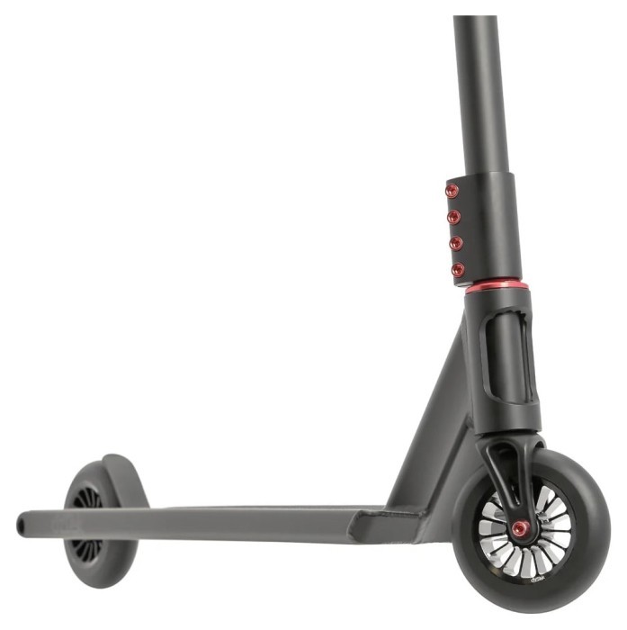 Трюковий самокат Aztek Siren 24 - Satin Black