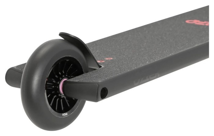 Трюковий самокат Aztek Siren 24 - Satin Black