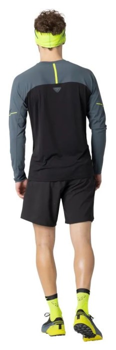 Футболка Dynafit Alpine Pro L/S Tee Mns, укр, укр