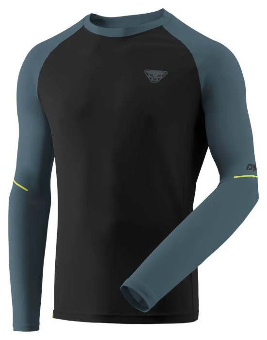 Футболка Dynafit Alpine Pro L/S Tee Mns, укр, укр