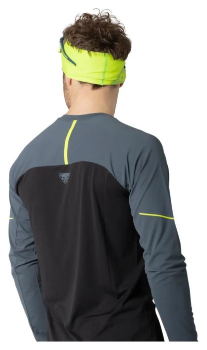Футболка Dynafit Alpine Pro L/S Tee Mns, укр, укр