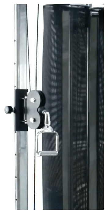 Блокова рама Toorx Cable Cross Station CSX 70 (CSX-70)