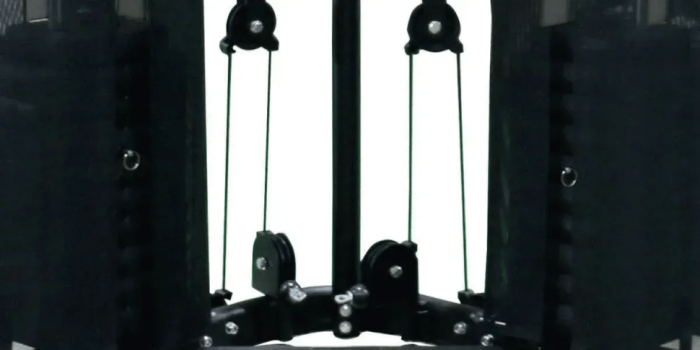 Блокова рама Toorx Cable Cross Station CSX 70 (CSX-70)