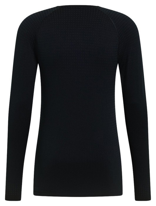 Odlo термотрусы Performance Warm black L