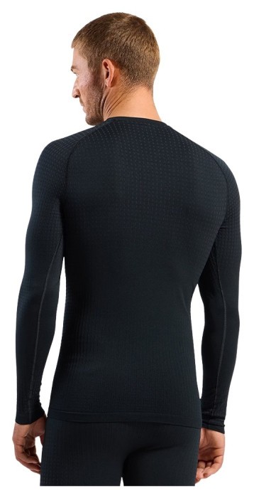 Odlo термотрусы Performance Warm black L