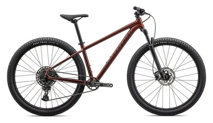 Велосипед Specialized ROCKHOPPER EXPERT 29 2024