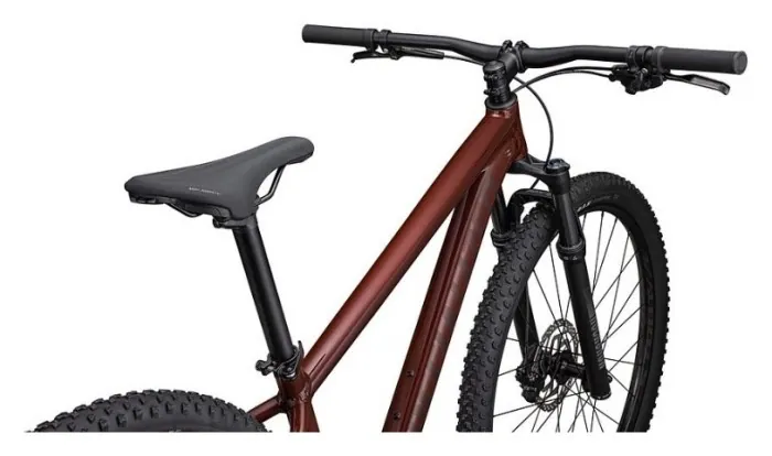 Велосипед Specialized ROCKHOPPER EXPERT 29 2024