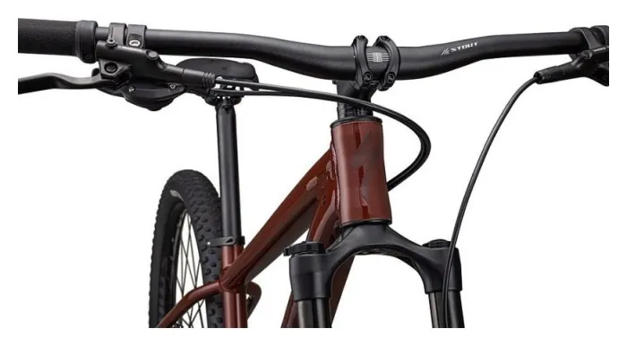 Велосипед Specialized ROCKHOPPER EXPERT 29 2024