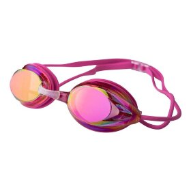 Очки для плавания Speedo Legend S1702, розовый