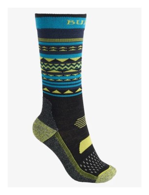 Носки сноубордические BURTON (213401) KIDS PRFRMNC LTW SK 2020