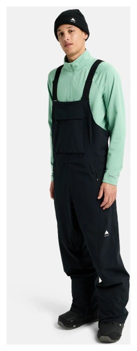 Брюки для зимних видов спорта BURTON (302651) M RSRV BB 2026