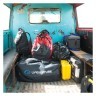 Lifeventure сумка Expedition Duffle 100 L black Фото - 1