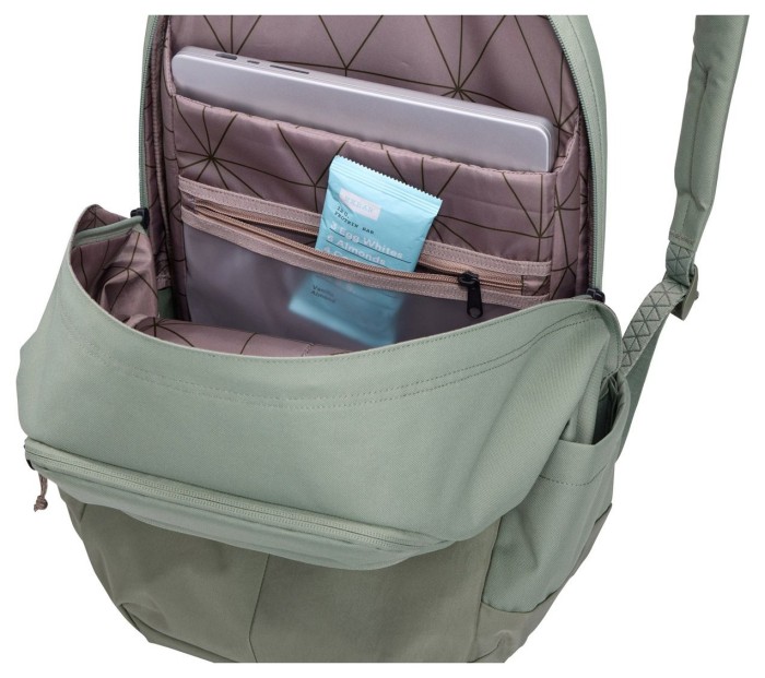 Рюкзак Thule Exeo 28L (Quiet Green) 3205210 (TH 3205210), укр, укр